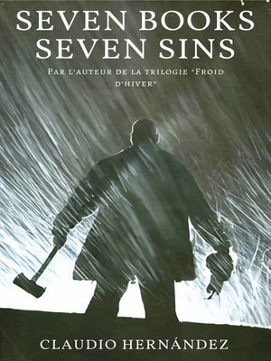 cover image of Seven books, Seven sins